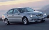 Mercedes C-Klasse Avangard Diesel